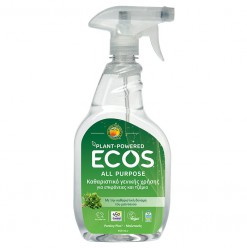 Экологичное средство для чистки любых поверхностей 500 млAll Purpose Cleaner ECOS