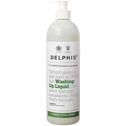 Жидкость для мытья посуды Delphis Eco Professional 500 ml