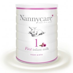NANNYcare Goat Milk(infant) 0-6 мес - 900g (детская смесь на основе козьего молока)